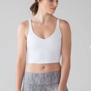 Lululemon Arise Tank